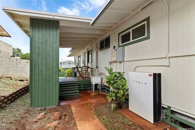 92-646 Newa Street, Kapolei, HI 96707