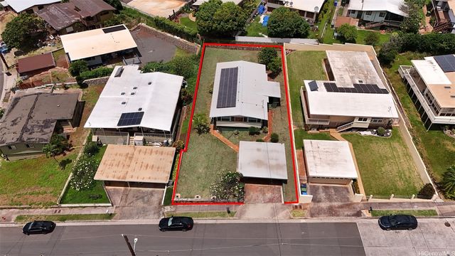 92-646 Newa Street, Kapolei, HI 96707