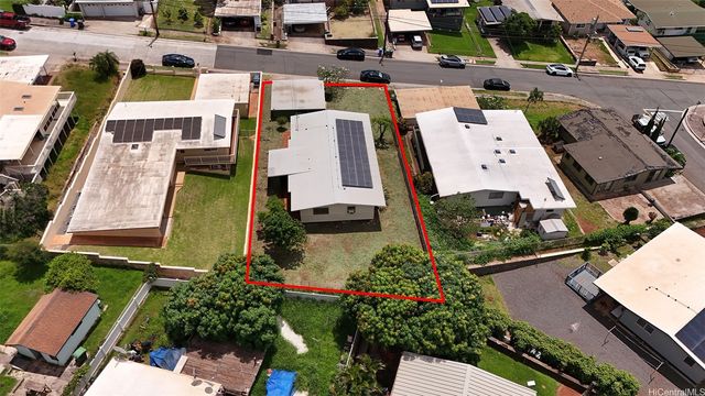 92-646 Newa Street, Kapolei, HI 96707