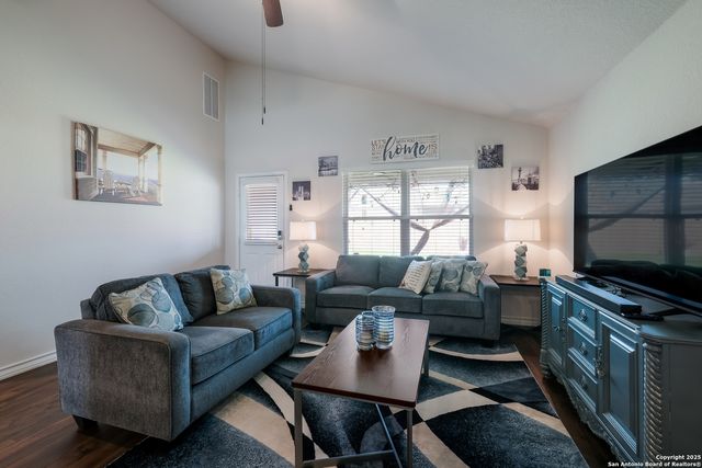 626 Diamond Shoals, Cibolo, TX 78108