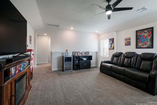626 Diamond Shoals, Cibolo, TX 78108