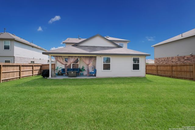 626 Diamond Shoals, Cibolo, TX 78108