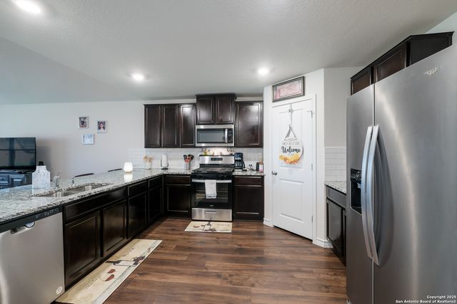 626 Diamond Shoals, Cibolo, TX 78108