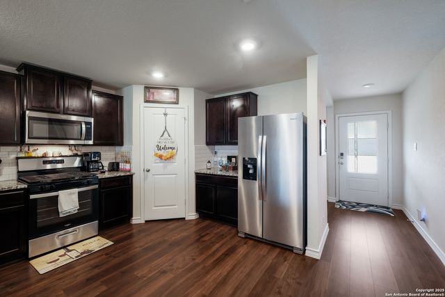626 Diamond Shoals, Cibolo, TX 78108