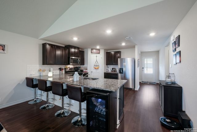 626 Diamond Shoals, Cibolo, TX 78108