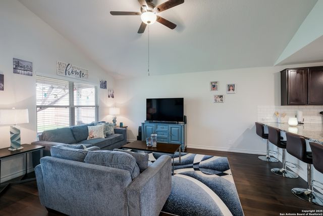 626 Diamond Shoals, Cibolo, TX 78108