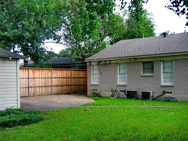 6214 Winton Street, Dallas, TX 75214