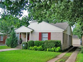 6214 Winton Street, Dallas, TX 75214