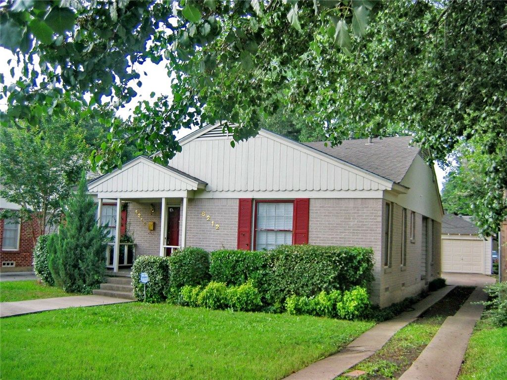 6214 Winton Street, Dallas, TX 75214