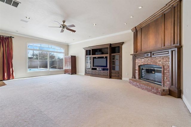 1808 Huntington Avenue, Nichols Hills, OK 73116