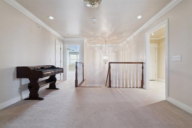 1808 Huntington Avenue, Nichols Hills, OK 73116