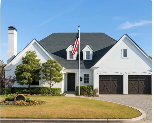 1808 Huntington Avenue, Nichols Hills, OK 73116