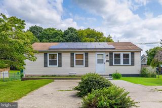 103 CHESTNUT ST, Swedesboro, NJ 08085
