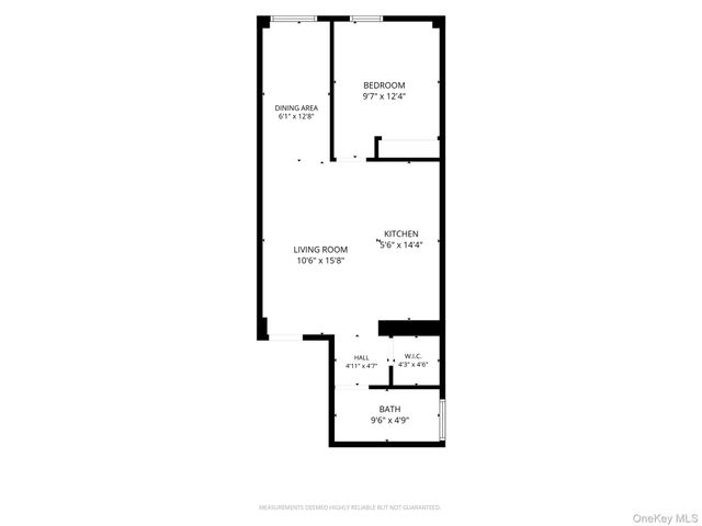 714 Seneca Avenue 504, Ridgewood, NY 11385