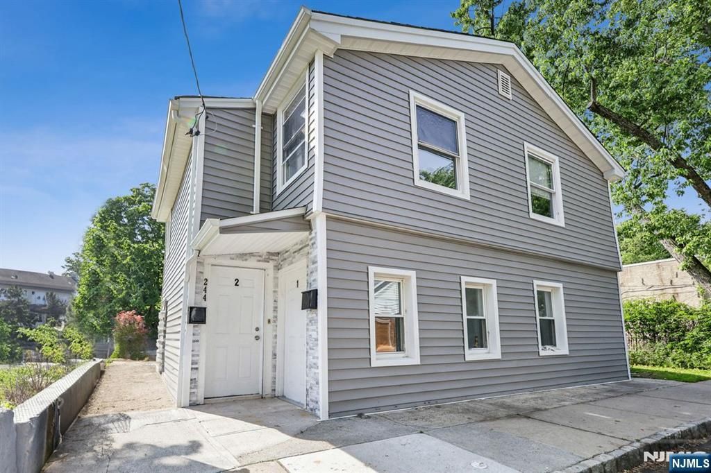 244 White, Englewood, NJ 07631