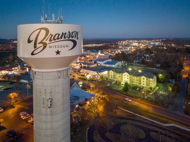 3103 S Vineyards Terrace Unit 4, Branson, MO 65616