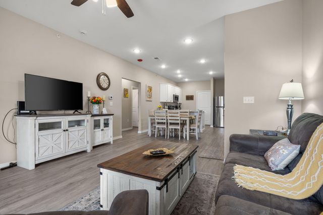 3103 S Vineyards Terrace Unit 4, Branson, MO 65616