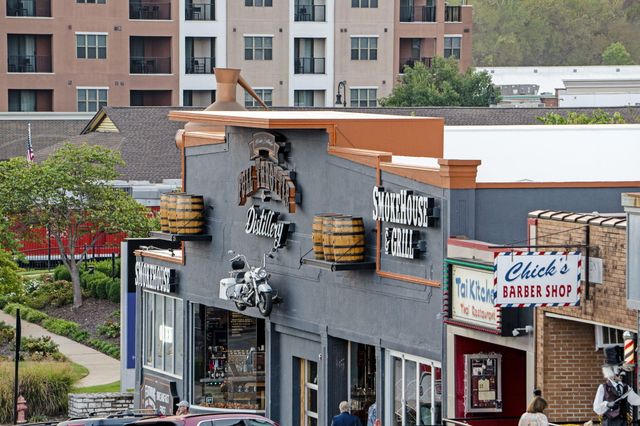 3103 S Vineyards Terrace Unit 4, Branson, MO 65616