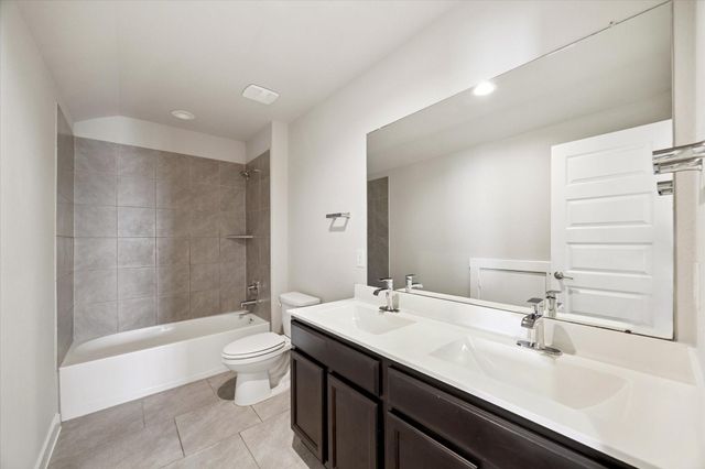 7503 Highland Chase Drive, Richmond, TX 77407