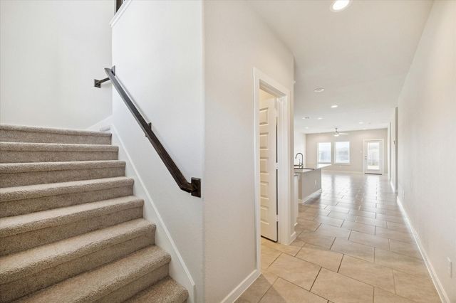 7503 Highland Chase Drive, Richmond, TX 77407