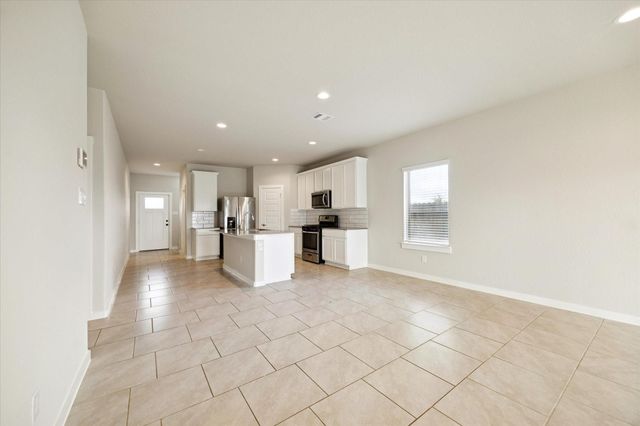 7503 Highland Chase Drive, Richmond, TX 77407