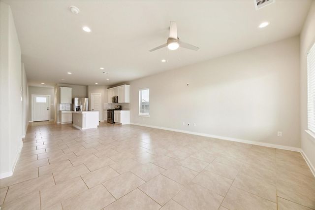 7503 Highland Chase Drive, Richmond, TX 77407