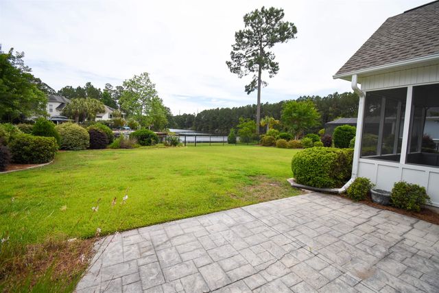 4017 Atalaya Pl., Myrtle Beach, SC 29579