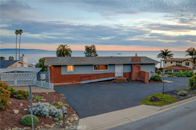 399 El Portal Drive, Pismo Beach, CA 93449