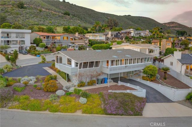 399 El Portal Drive, Pismo Beach, CA 93449