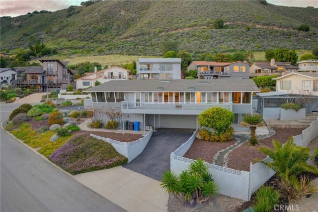 399 El Portal Drive, Pismo Beach, CA 93449