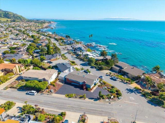 399 El Portal Drive, Pismo Beach, CA 93449