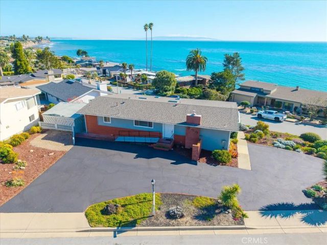 399 El Portal Drive, Pismo Beach, CA 93449