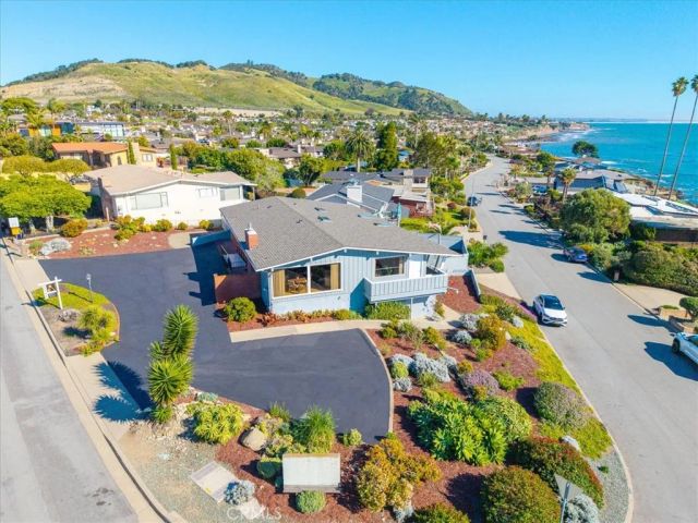 399 El Portal Drive, Pismo Beach, CA 93449