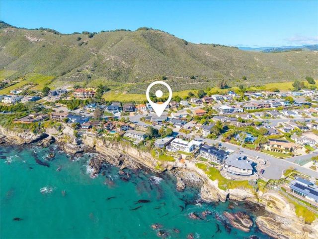 399 El Portal Drive, Pismo Beach, CA 93449
