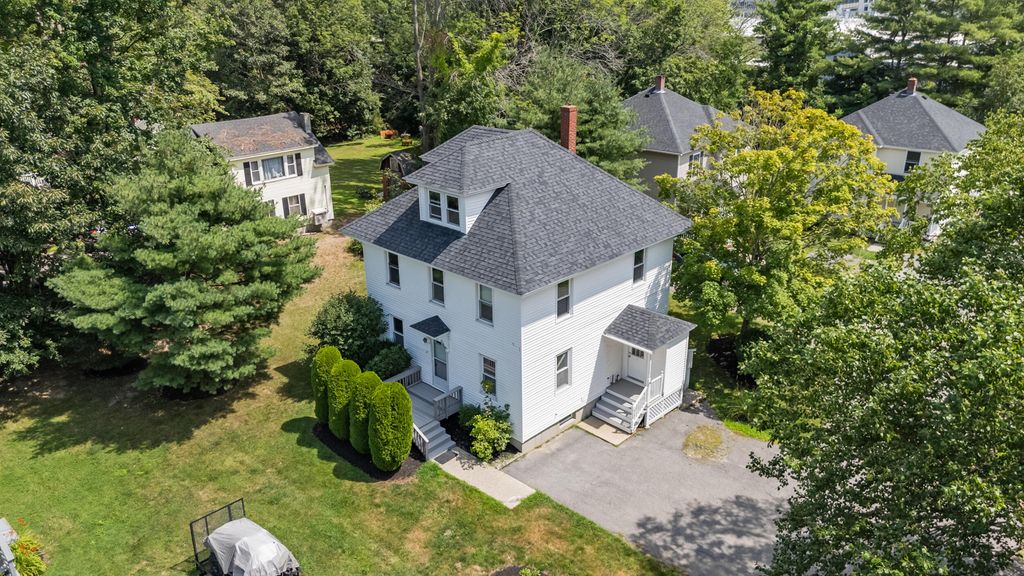 450 Saco Street 2, Westbrook, ME 04092 — photo 2