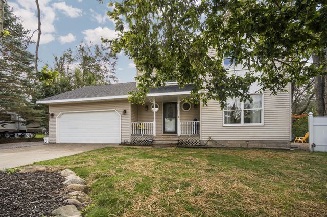 1869 Baden Strasse, Gaylord, MI 49735