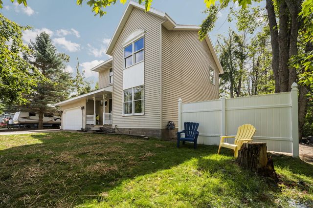 1869 Baden Strasse, Gaylord, MI 49735