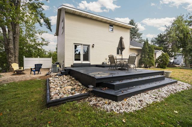 1869 Baden Strasse, Gaylord, MI 49735