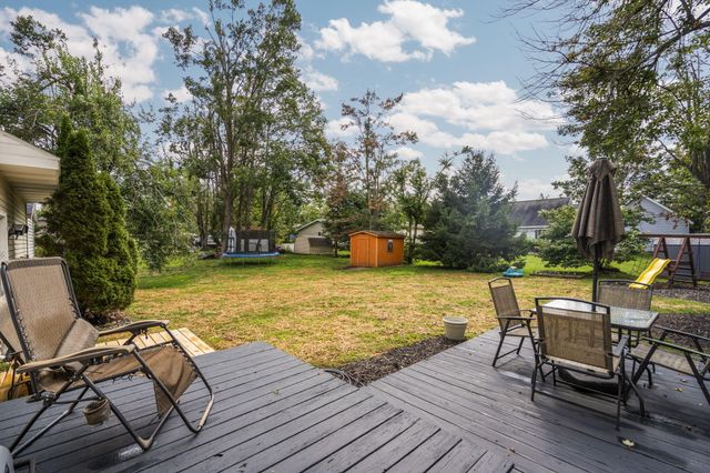 1869 Baden Strasse, Gaylord, MI 49735