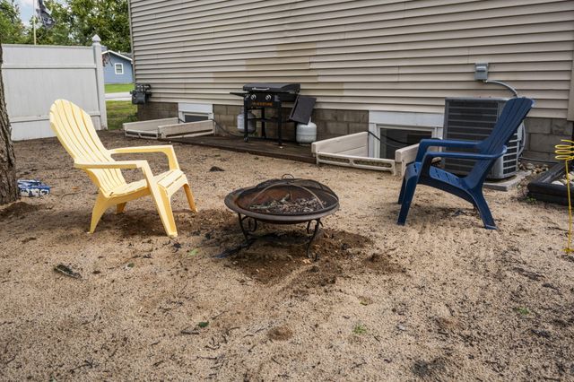 1869 Baden Strasse, Gaylord, MI 49735