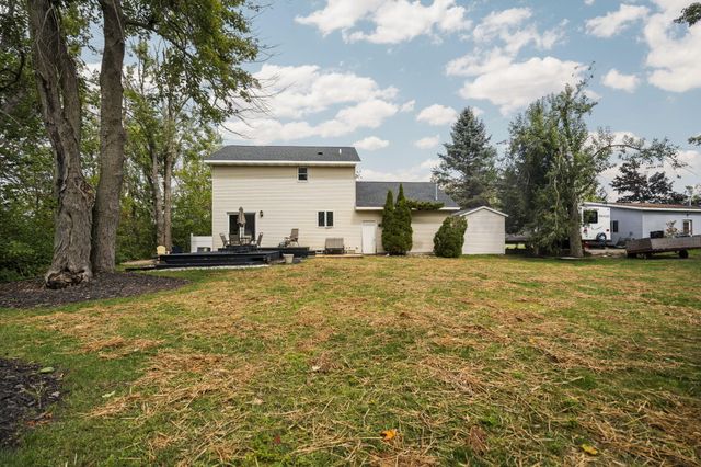 1869 Baden Strasse, Gaylord, MI 49735