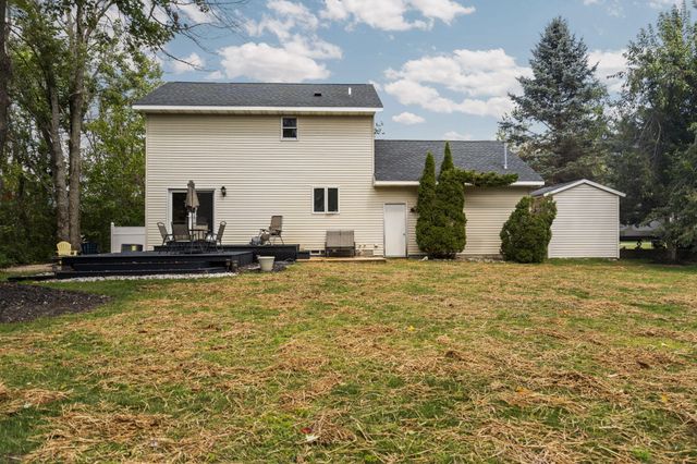 1869 Baden Strasse, Gaylord, MI 49735