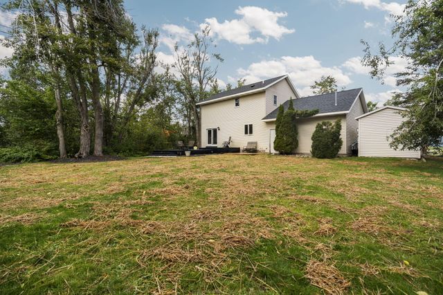 1869 Baden Strasse, Gaylord, MI 49735