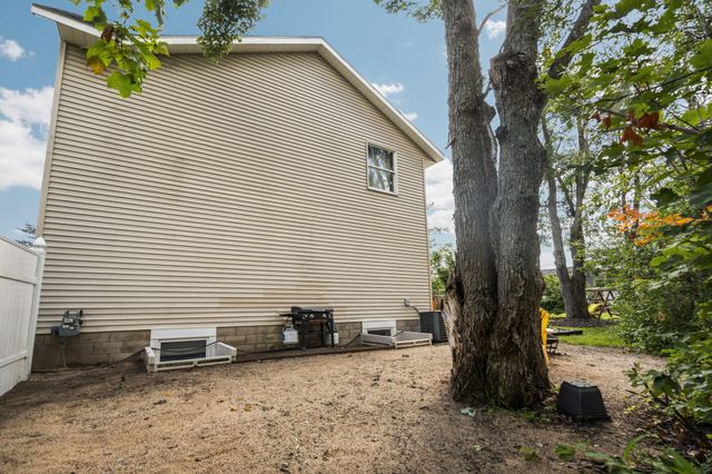 1869 Baden Strasse, Gaylord, MI 49735