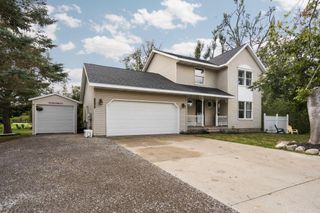 1869 Baden Strasse, Gaylord, MI 49735