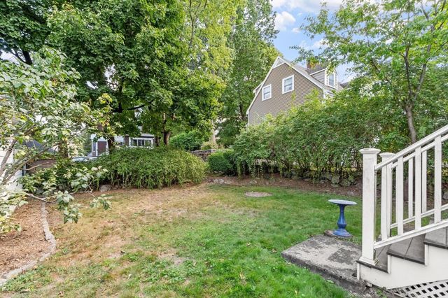 18 Smith Road, Saugus, MA 01906
