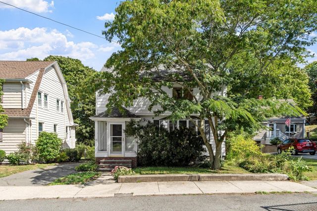 18 Smith Road, Saugus, MA 01906