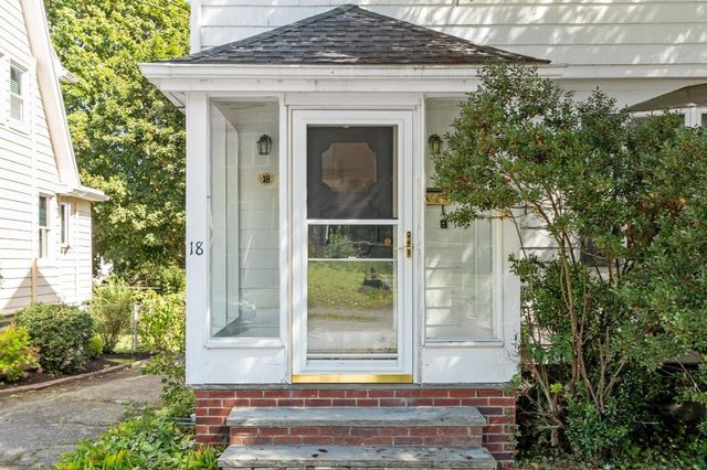 18 Smith Road, Saugus, MA 01906