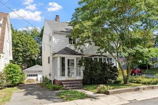 18 Smith Road, Saugus, MA 01906