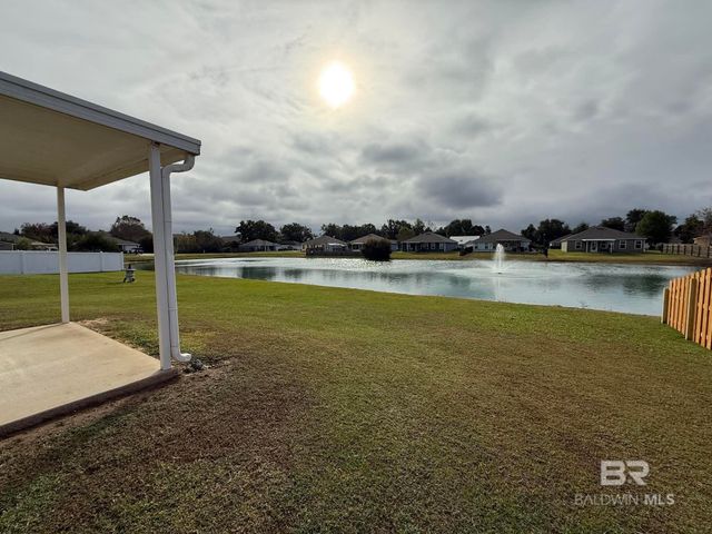 912 Sentinel Circle, Foley, AL 36535